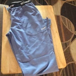 Grays Anatomy Scrub Pants, ladies